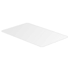 Weidmueller - CC etikett til MultiMark 85x54 hvit