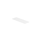 Weidmueller - CC etikett til MultiMark 15x45 hvit
