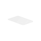 Weidmueller - SM etiketter til MultiMark. 18x27mm Hvit, rull a 1000