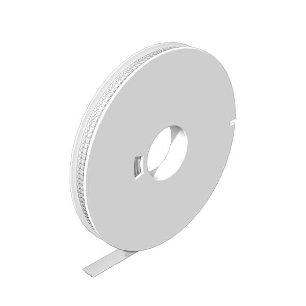 Weidmueller - WS 12/3,5 mm WS for MultiMark. Rull a 1000