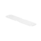 Weidmueller - SFX 11x60mm Hvit kabelmerker til MultiMark, rull a 1000