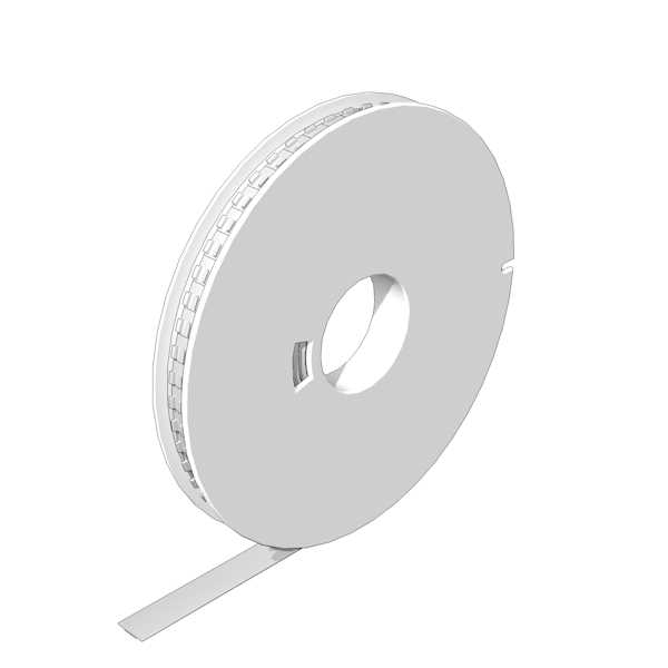 Weidmueller - WS 12/8 mm WS for MultiMark. Rull a 500