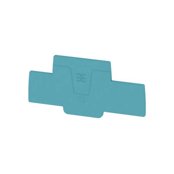 Weidmueller - AEP 2T 2,5 BL