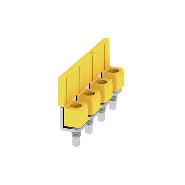 Weidmueller - WQV 16N/4