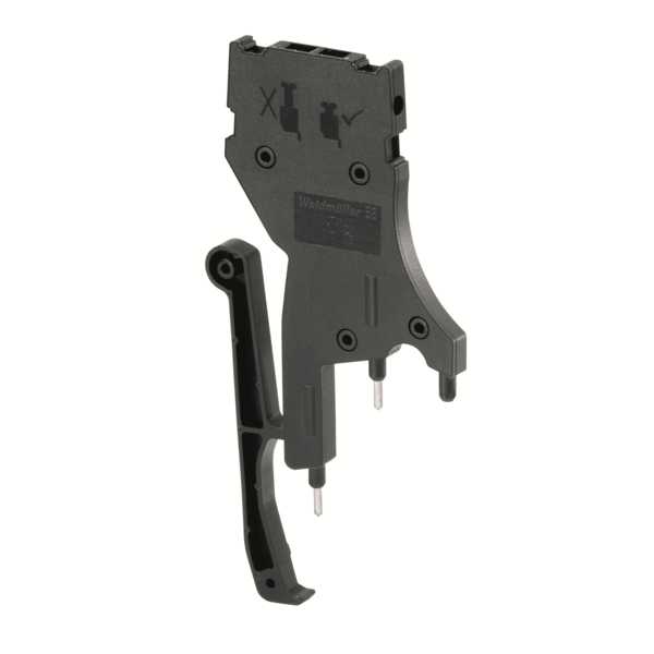 Weidmueller - WTA 4N/ZA WDK 2,5