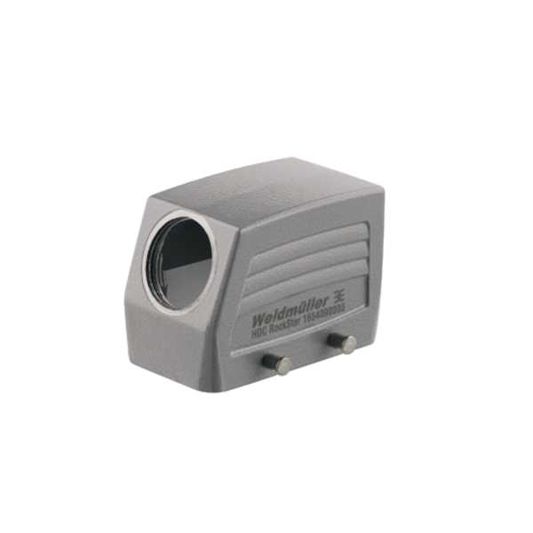 Weidmueller - HDC 10B TSBU 1M25G