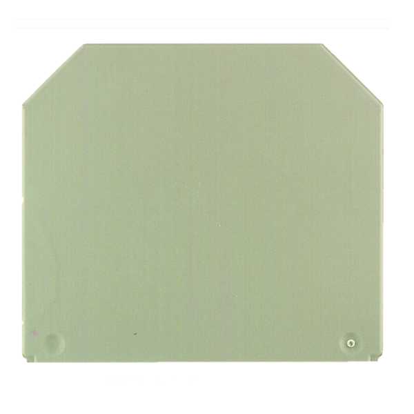 Weidmueller - ENDEPLATE     WAP 16-35/WDU  NR.105010