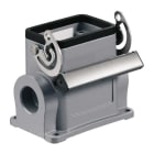 Weidmueller - HDC 06B SLU 1M20G