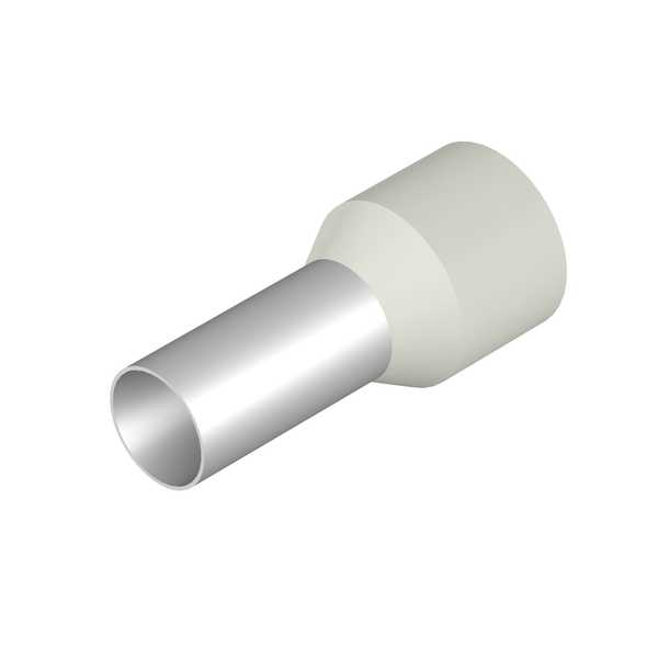 Weidmueller - ENDEHYLSER H 16.0/24 HVIT