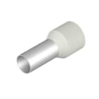 Weidmueller - ENDEHYLSER H 16.0/24 HVIT