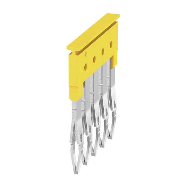 Weidmueller - ZQV 2,5/5 LASKER