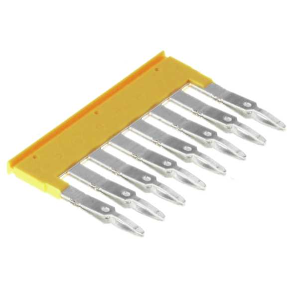 Weidmueller - ZQV 2,5/8 LASKER