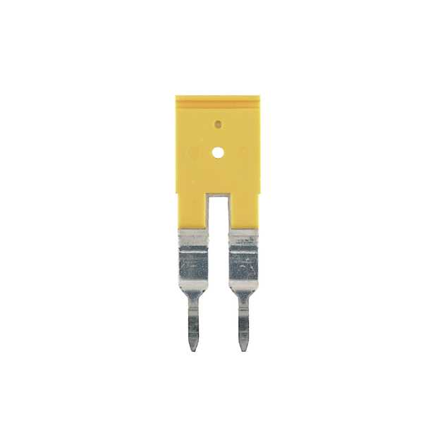 Weidmueller - LASK PLUGGBAR ZQV 4/2  FOR ZDU4-IDU2.5