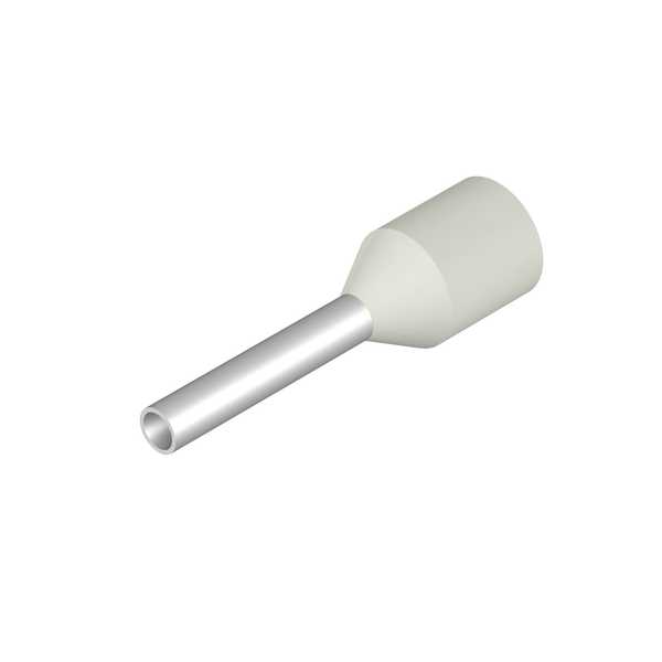 Weidmueller - H  0,75/14 HVIT XL ENDEHYLSE,
