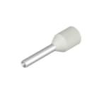 Weidmueller - H 0,75/14 HVIT XL ENDEHYLSE,
