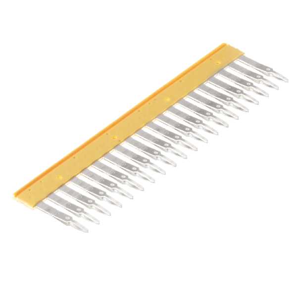 Weidmueller - ZQV 2,5/20 LASKER