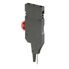 Weidmueller - ZTA 1/ZA TESTADAPTER M/TAP.