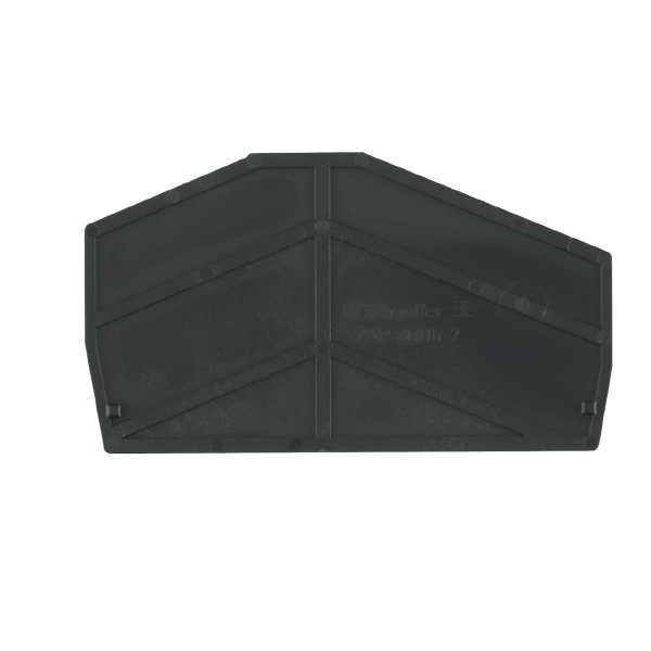 Weidmueller - ZAP/ZDU 6-2 SW
