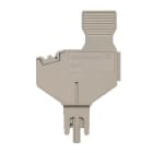Weidmueller - BEST/D DIODE 1N4007 PLUGG