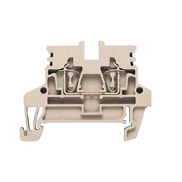 Weidmueller - ZDU 2,5N