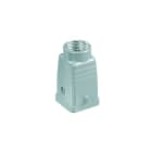 Weidmueller - HDC 04A TOLU 1M20G
