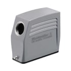 Weidmueller - HDC 25A TSLU 1PG21G