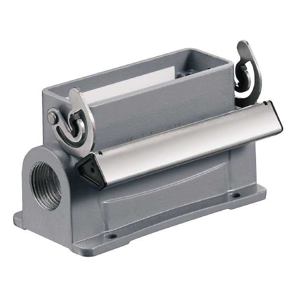 Weidmueller - HDC 16A SLU 1PG21G