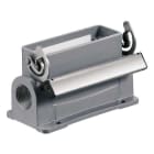 Weidmueller - HDC 16A SLU 1PG21G