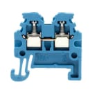 Weidmueller - WDU 1,5/R 3,5 BL