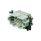 Weidmueller - HDC HE 10 MS