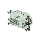 Weidmueller - HDC HE 10 FS