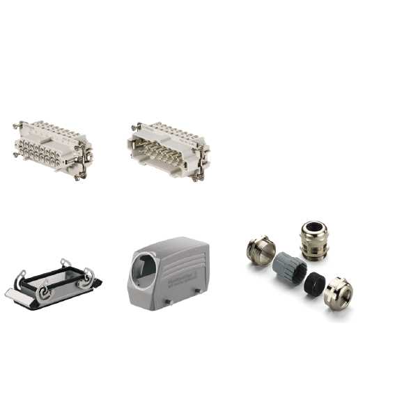 JFKnudtzen - HDC-KIT-HE 16.120 M