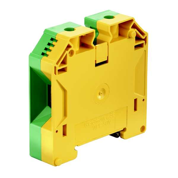 Weidmueller - WPE 50N