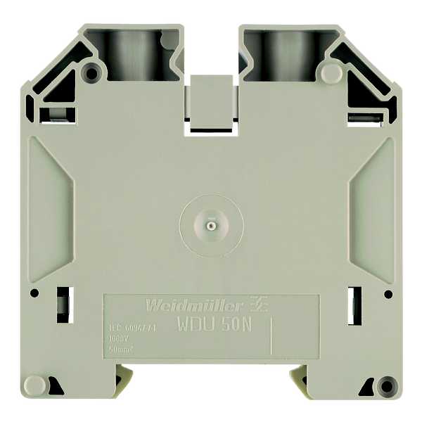 Weidmueller - WDU 50N