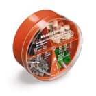 Weidmueller - CRIMP ENDEHYLSEBOKS 4-16 MM2