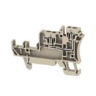 Weidmueller - ZIA 1,5/3L SOKKEL F.3 MODULER
