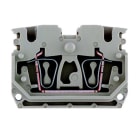 Weidmueller - ZDUB 2,5-2AN/DM