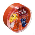 Weidmueller - CRIMP ENDEHYLSEBOKS TWIN