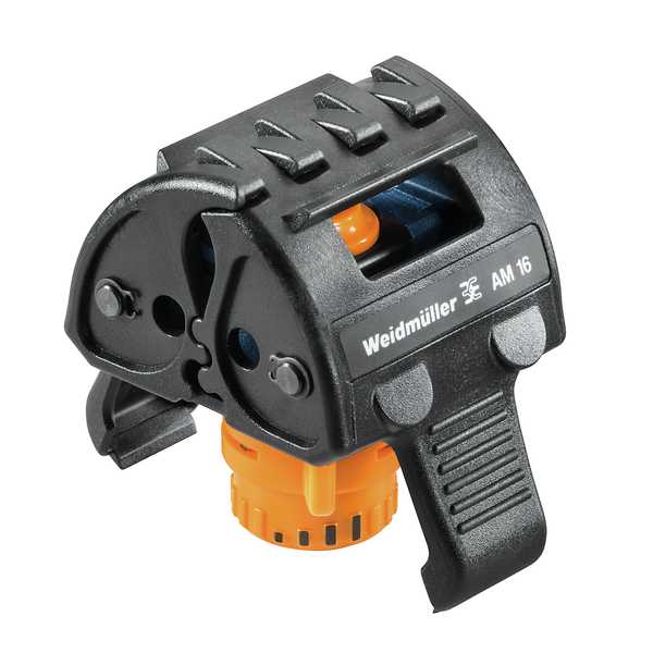 Weidmueller - AVISOLERING AM 16 6-17,3 MM