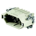 Weidmueller - HDC HD 15 MC