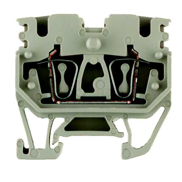 Weidmueller - ZDUB 2,5 2AN/15