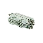 Weidmueller - HDC HA 16 FS