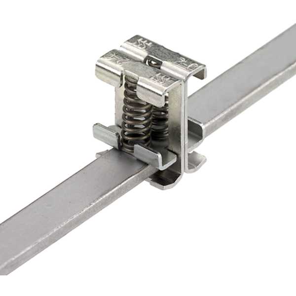 Weidmueller - KLBU 2X2-6