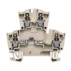 Weidmueller - WDK 2,5/D, DIODE 1N4007/1A