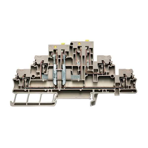 Weidmueller - ZDTR 2,5