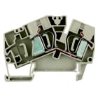 Weidmueller - ZDU 6-2/2AN