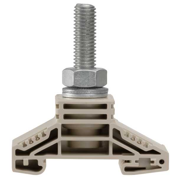 Weidmueller - WF 10 BOLTEKLEMME