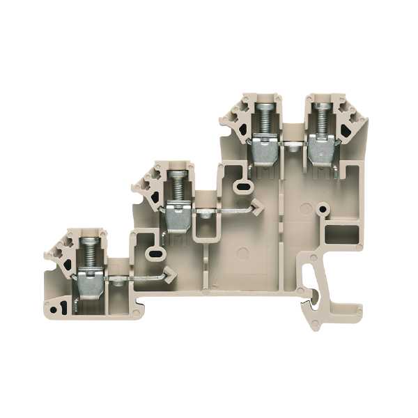 Weidmueller - DLI 2,5 DB