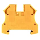 Weidmueller - JORDKLEMME WPE 6 NR.101020