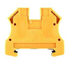 Weidmueller - JORDKLEMME WPE 10 NR.101030